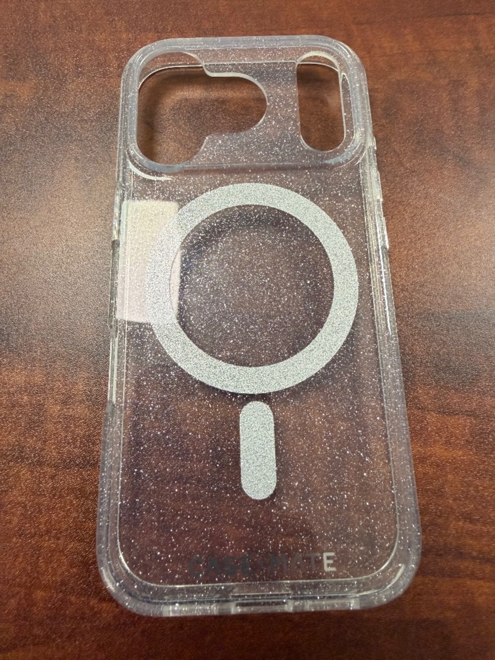 Casemate iPhone 17Pro